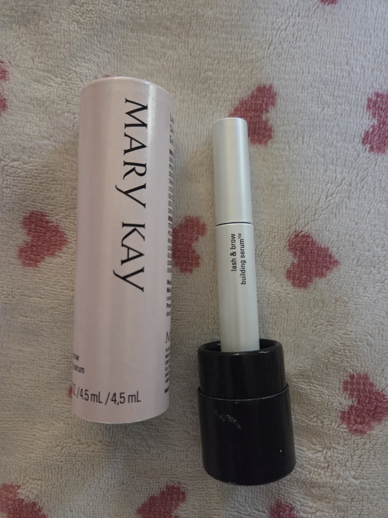 Mary Kay Other - Mary Kay Lash & Brow Building Serum